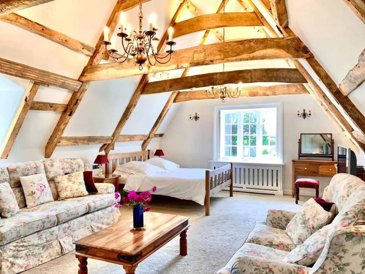 Swafield Hall 외부 사진