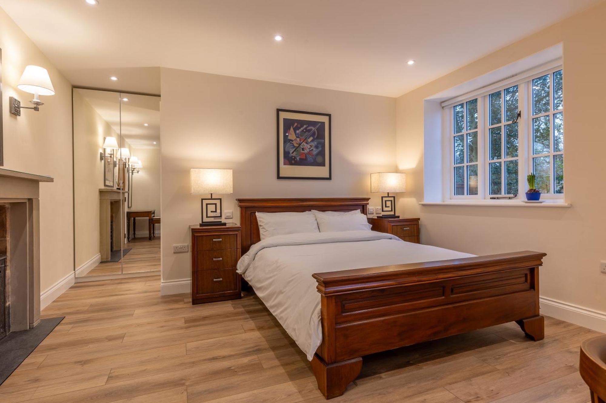 Swafield Hall 외부 사진