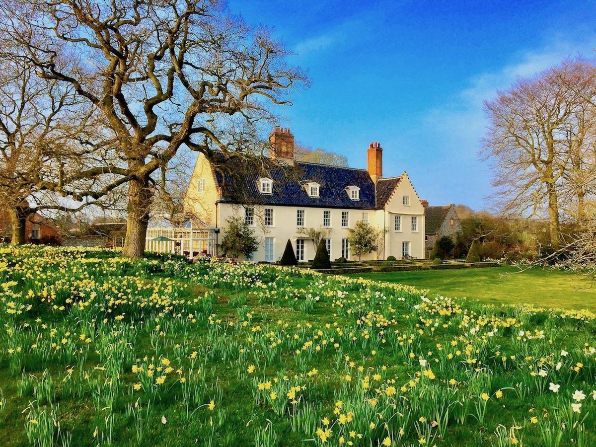 Swafield Hall 외부 사진