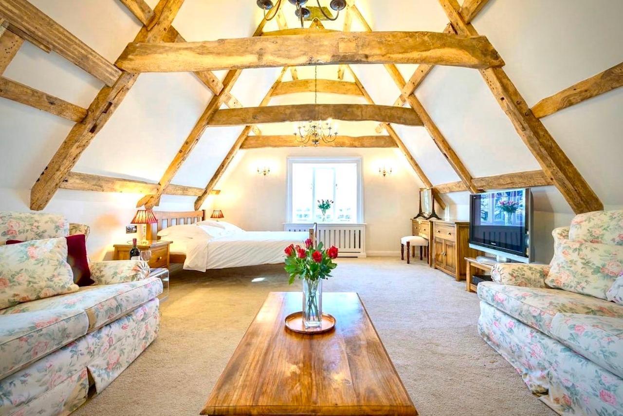 Swafield Hall 외부 사진