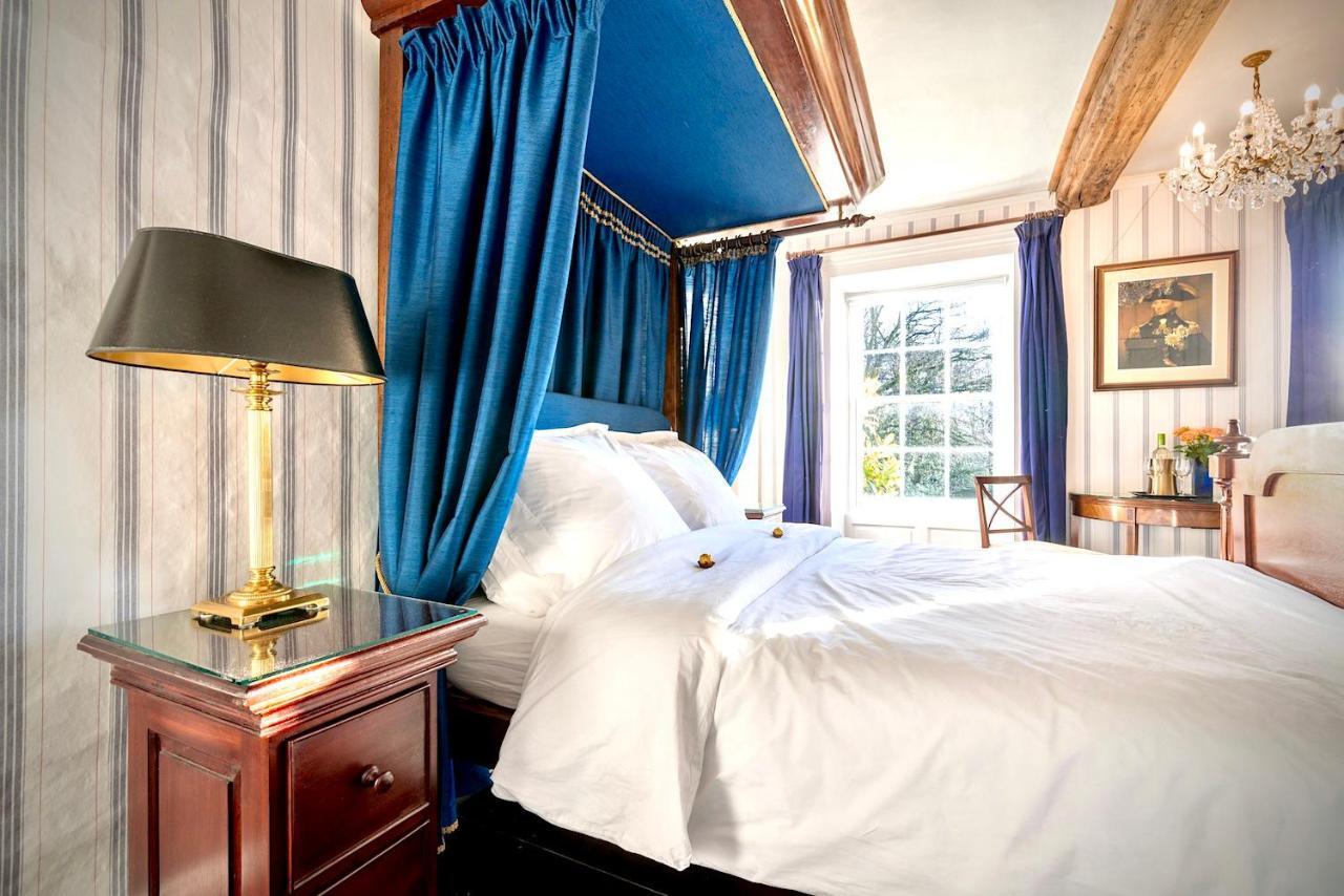 Swafield Hall 외부 사진