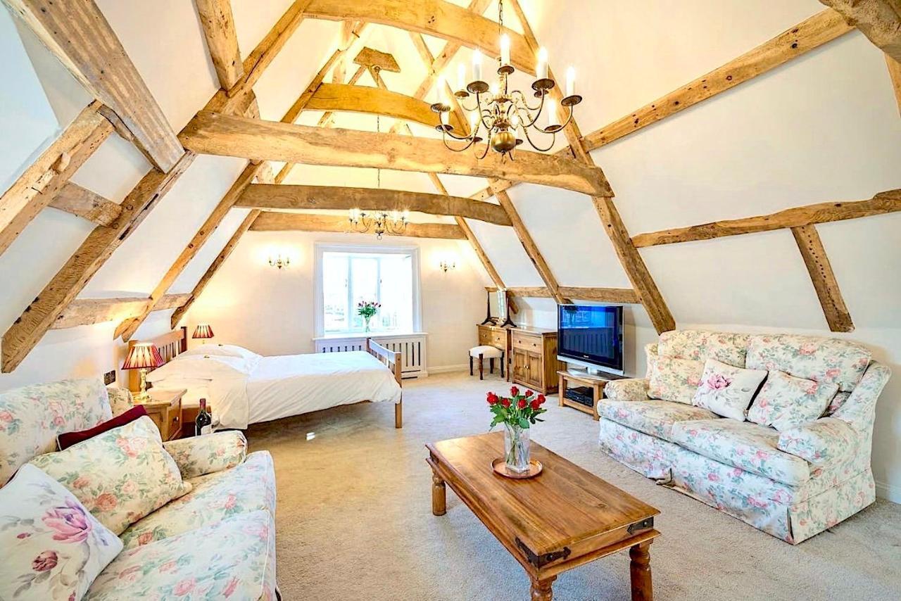 Swafield Hall 외부 사진